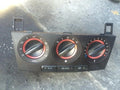 Mazda 3 With HVAC Climate Control 2.3L (2004–2006) – Genuine OEM