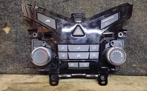 Chevy Cruze Heater And A/C Temperature Control Assembly (2012–2016) – Genuine OEM