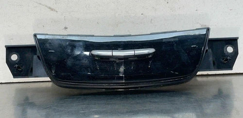 Cadillac Ct6 Heater A/C Climate Control Panel (2017) – Genuine OEM