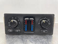 Chevy Silverado 1500 2500 HVAC Climate Control (2003–2004) – Genuine OEM
