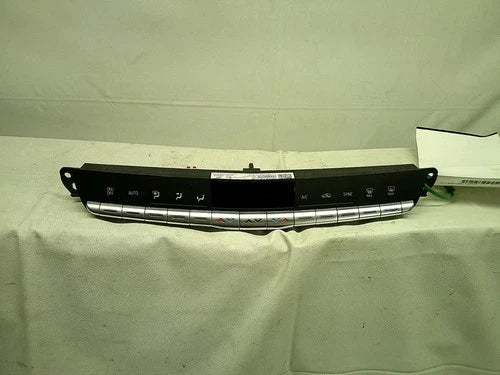 Cadillac XT4 HVAC Climate Control Unit (2019–2023) – Genuine OEM