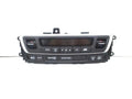 Honda Ridgeline Dual Auto Temperature Zone Control (2017–2019) – Genuine OEM