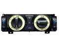 Mercedes SLK230 Heat A/C Climate Control Switch (1998) – Genuine OEM