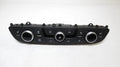 Audi Q7 Auto Dual Climate A/C Heater Seat Temperature Control (2017–2019) – Genuine OEM