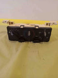Nissan Altima Manual HVAC Climate Control (2002–2004) – Genuine OEM