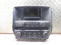Chevy SILVERADO 1500 HVAC Climate Control (2015) – Genuine OEM