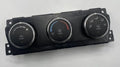 Dodge RAM 1500 Climate Control A/C Heat 55111290AD (2009–2012) – Genuine OEM