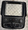 Dodge RAM 1500 HVAC Climate Control Assembly (2013–2023) – Genuine OEM