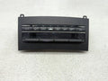 Mercedes-Benz E350 HVAC Climate Control Temperature (2015–2016) – Genuine OEM