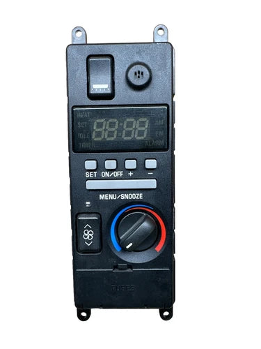 Volvo VNL Rear Sleeper Temperature Control 20484504 – Genuine OEM | Ref SKU-18506