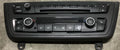 13 BMW 320I HVAC Climate Control – Genuine OEM