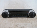 Toyota Rav4 Front Manual HVAC Climate Control (2019–2024) – Genuine OEM