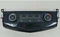 Nissan Altima Sdn A/C Heater Control Climate Control (2013–2015) – Genuine OEM