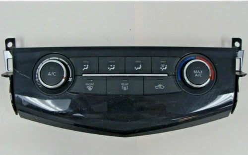 Nissan Altima Sdn A/C Heater Control Climate Control (2013–2015) – Genuine OEM