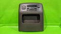 YUKON REAR Climate Control SWITCH W/HEATED SEAT (2015–2020) – Genuine OEM