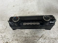 Toyota TACOMA Manual Temperature Controller (2024) – Genuine OEM