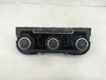 Volkswagen Cc HVAC Climate Control Temperature (2011–2012) – Genuine OEM
