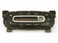 Smart FORTWO W453 HVAC Climate Control PANEL SWITCH (2016) – Genuine OEM