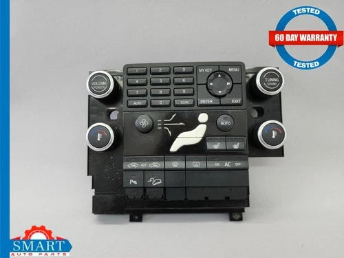 Volvo XC70 V70 S80 HVAC Climate Control HVAC Temperature Switch 07-11 – Genuine OEM