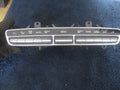 Mercedes C43 C63 C300 W205 Dash HVAC Heater Climate Control Switch – Genuine OEM
