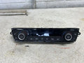 Toyota GR SUPRA Dual Zone Automatic Temperature Controller (2021) – Genuine OEM