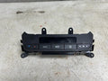 Honda PILOT Rear Automatic Temperature Controller (2025) – Genuine OEM