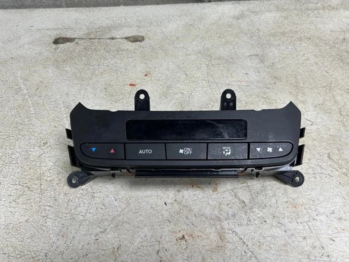 Honda PILOT Rear Automatic Temperature Controller (2025) – Genuine OEM
