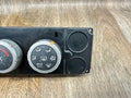 Nissan Titan HVAC A/C Climate Control 275008S211 (2004–2007) – Genuine OEM