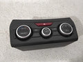 Subaru XV Crosstrek HVAC Climate Control Unit (2023) – Genuine OEM