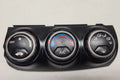 Honda CRV HVAC Climate Control (2002–2004) – Genuine OEM