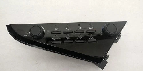 Toyota Camry HVAC Climate Control (2018–2022) – Genuine OEM