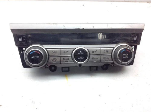 Subaru Legacy HVAC Climate Control Temperature Automatic (2015–2017) – HVAC Replacement Part