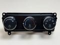Dodge Nitro HVAC Climate Control Switch Module Unit (2007–2009) – Genuine OEM