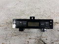 Infiniti QX80 Rear Automatic Temperature Controller (2024) – Genuine OEM
