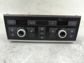 Audi Q7 HVAC Climate Control Temperature (2013–2015) – Genuine OEM