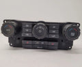 Ford Escape HVAC Climate Control (2009–2012) – Genuine OEM | Ref SKU-7651