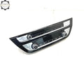 BMW X3 G01 DASH RADIO HVAC Climate Control PANEL (2018–2021) – Genuine OEM