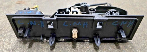 Toyota Tundra Climate HVAC Climate Control Unit (2000–2006) – Genuine OEM