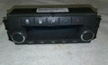 GMC Yukon Rear Console Mounted HVAC Climate Control (2007–2014) – Genuine OEM