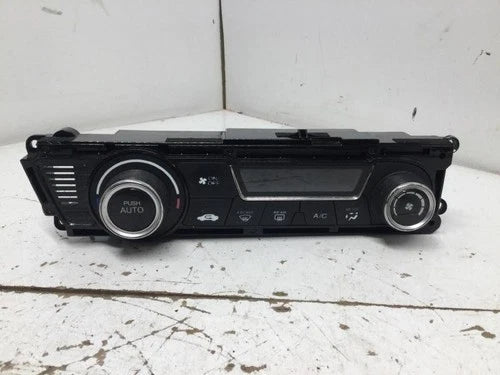 Honda Civic A/C Heater Control Temperature EX, US market (2013–2015) – HVAC Replacement Part