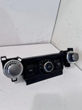 Toyota 4RUNNER Heater A/C Control Manual Temperature Control (2013) – Genuine OEM