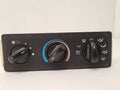 Ford F-250 HVAC Climate Control Automatic (1999–2004) – Genuine OEM