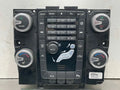 Volvo XC60 Heater A/C Climate Control Radio Panel (2015) – Genuine OEM