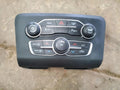 Dodge Charger HVAC Climate Controls (2017–2023) – Genuine OEM
