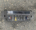 Cadillac Escalade-ESV HVAC Climate Control Temperature (2007–2011) – Genuine OEM