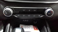 Nissan Altima Temperature Control Manual (2020) – Genuine OEM