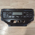 Maserati GranTurismo M145 HVAC Climate Control Unit (2004–2019) – Genuine OEM