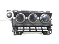 Toyota GR86 Auto Dual Temperature A/C Control w/ Start Button (2022–2024) – Genuine OEM