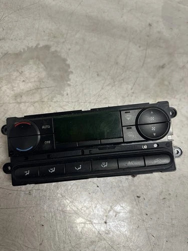 Ford F-150 Digital Heater A/C Climate Control Module Unit (2004–2008) – Genuine OEM