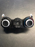 Mazda RX8 2005-2006 w/o Shinka Opt HVAC Climate Control Temperature – Genuine OEM